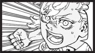 Kou as seen in Negai no Astro (Image via Ken Wakui/Shueisha)